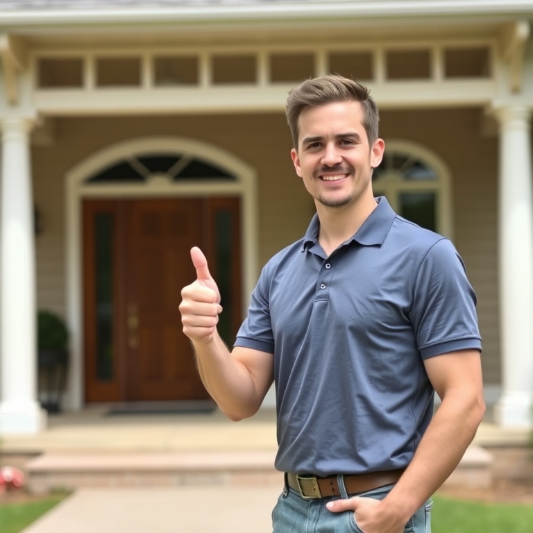 Founder of Portland Termite Control
