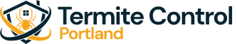 Portland Termite Control Company Logo